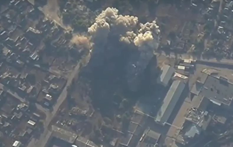 Đối với Ukraine, việc đối mặt với bom dẫn đường UMPK của RFAF chắc chắn là một thách thức rất lớn. Tuy nhiên, AFU vẫn không từ bỏ sự kháng cự và vẫn đang tích cực tìm kiếm nhiều biện pháp phòng thủ khả thi.