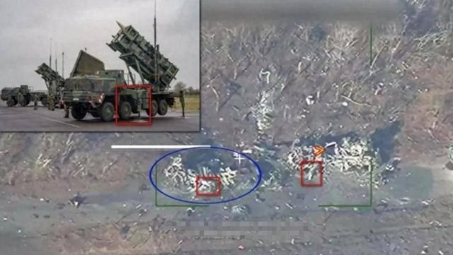 Ngay cả khi AFU sẵn sàng chấp nhận rủi ro lớn trong các hoạt động phòng không, ví dụ đưa các hệ thống phòng không tầm xa như Patriot hoặc S-300 tới mặt trận, thì phạm vi bảo vệ toàn diện vẫn thường rất khó khăn, do số lượng hệ thống phòng không tầm xa của Kiev có hạn, mà phải ưu tiên bảo vệ các khu vực yếu địa như thành phố Kiev, Odessa hay Kharkov.