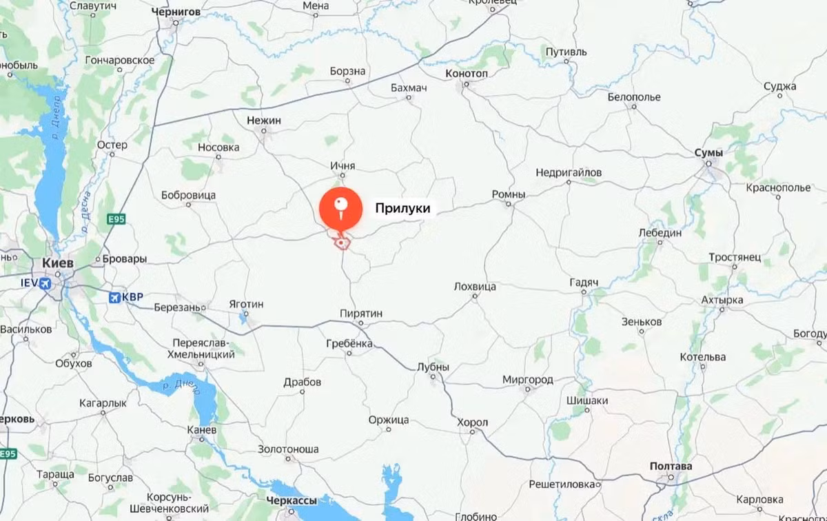 Cộng đồng mạng ở Rivne cho biết, vũ khí tấn công của Nga đã vươn tới miền tây Ukraine. Các nguồn thông tin cho biết, UAV của Nga đã tiếp cận các quận của thủ phủ khu vực Severny, Yubileyny và Zoloteiv. Theo một số nguồn tin, một trong những mục tiêu bị UAV Geran "ghé thăm", là công ty Rivnegaz, nhà cung cấp khí đốt cho khu vực.