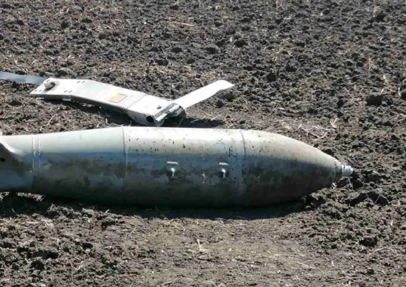 Hãng tin nhà nước Ukraine Ukrinform cho biết, các đối tác châu Âu của họ đã hoàn tất thử nghiệm hệ thống phòng không, có thể sử dụng để chống lại bom FAB của Nga, được trang bị các mô-đun lập kế hoạch và hiệu chỉnh thống nhất (UMPK).