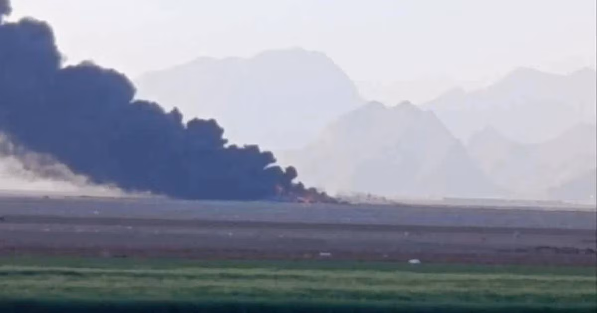 Hiện Bộ Tư lệnh Trung ương Mỹ (CENTCOM) thông báo, chiến dịch giải cứu phi công F-15 của họ đã hoàn tất, tuy nhiên việc mất hai máy bay và có thể cả một trực thăng, sẽ là một đòn giáng mạnh vào ekip lãnh đạo của Tổng thống Trump và tất cả những người ủng hộ việc tiếp tục chiến tranh với Iran.