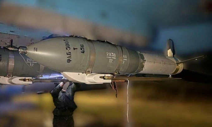 View - Đòn trả đũa của Nga với Ukraine vào cửa ngõ Odessa | Báo Tri thức và Cuộc sống - TIN TỨC PHỔ BIẾN KIẾN THỨC 24H