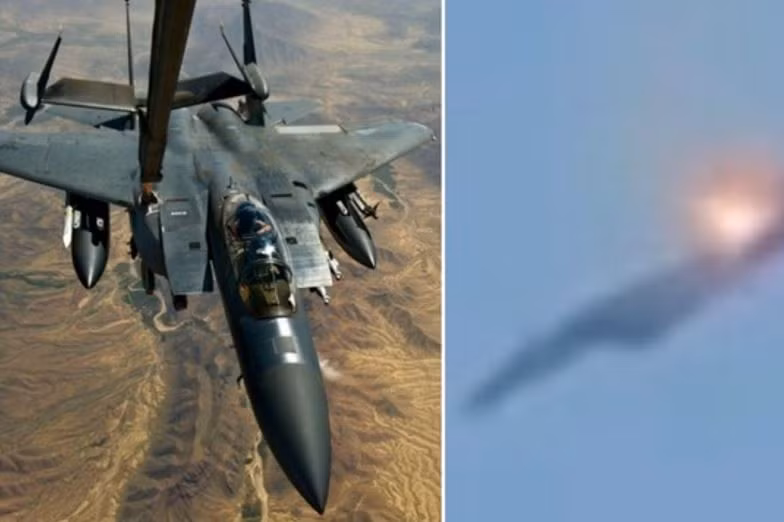 Vụ tấn công trả đũa này của Iran, không chỉ gây bất ngờ cho Mỹ mà nó còn đập tan huyền thoại về sự bất khả chiến bại về khả năng phòng không Quân đội Mỹ. Iran đang mạnh mẽ tuyên bố với thế giới rằng, kỷ nguyên đe dọa các nước khác bằng tàu sân bay và căn cứ trong khu vực này sắp kết thúc. Bão táp ở Trung Đông chắc chắn sẽ còn dữ dội hơn nữa.