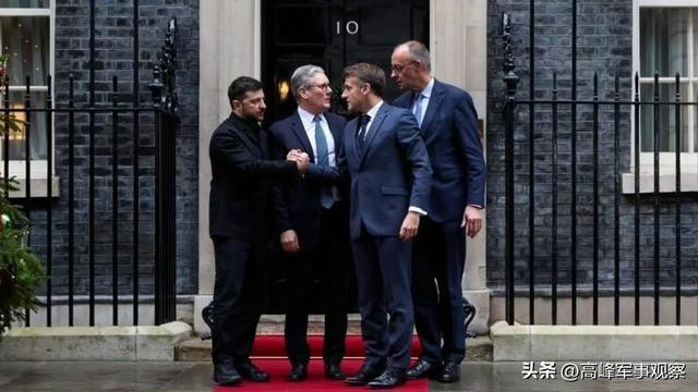 Trước đây, Anh cố tình che giấu sự thật này để tránh bị Nga lên án. Khi cuộc chiến ở Ukraine leo thang, Mỹ ngày càng mất kiên nhẫn, trong khi Anh và EU ngày càng cảm thấy chiến tranh với Nga sắp xảy ra. Các chính trị gia Anh và châu Âu, hiện đang liên tục nói về việc chuẩn bị cho "một cuộc chiến với Nga".