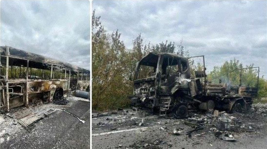 Tuy nhiên, cần lưu ý rằng cuộc phản công của Ukraine dọc theo Novoekonomichne đến tuyến Miloliubovka dường như đã khiến quân Nga bất ngờ, nhưng chiến thuật phản công linh hoạt của RFAF vẫn đóng một vai trò quan trọng.