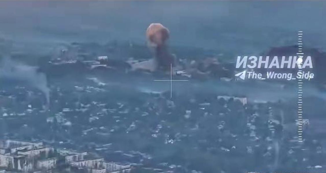 Giờ đây, Bộ Tổng tham mưu AFU buộc phải sử dụng lực lượng dự bị để giải cứu, nếu không tổn thất về hình ảnh sẽ còn lớn hơn bất kỳ tổn thất chiến đấu nào. Lữ đoàn 79 thừa nhận trên kênh Telegram chính thức rằng: "Tiểu đoàn 2 đã ‘tham gia’ vào một cuộc phiêu lưu rất tồi tệ của Tư lệnh Lữ đoàn Kolodiy".