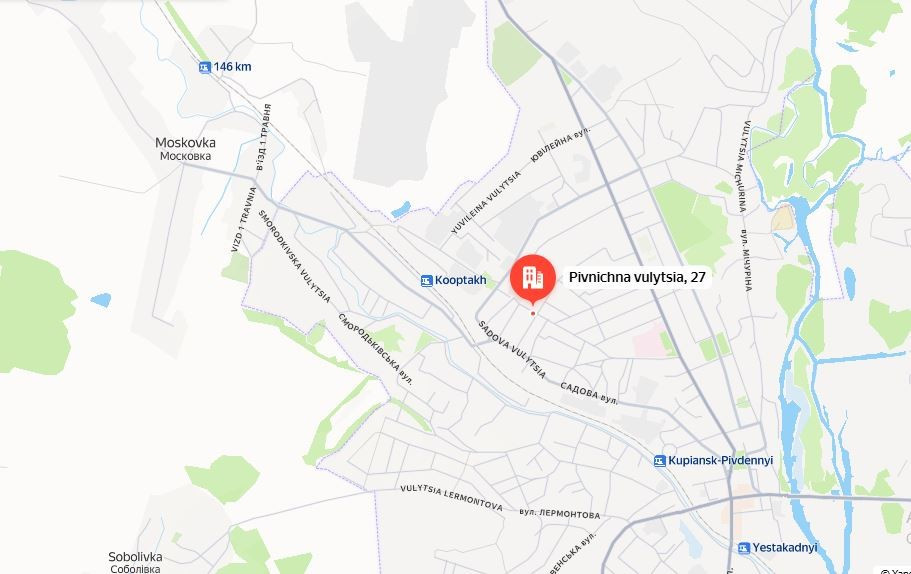 Vào ngày 5/9, các trận đánh theo vị trí đã được ghi nhận trong khu vực nhà dân gần tiểu khu "Quảng trường Sportivnaya". Theo tham chiếu địa lý, quân Nga đã tiến hơn 600 mét và chiếm giữ các vị trí mới trên phố Severnaya.