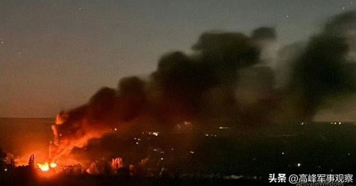 Hiện Tiểu đoàn 2 đang cố thủ trên những vị trí bị bỏ hoang ở phía tây nam Malinivka và phải chịu những tổn thất nặng nề, nhưng vẫn tiếp tục kháng cự được, nhờ cung cấp hậu cần bởi UAV, nhất là UAV hạng nặng 6 cánh quạt.