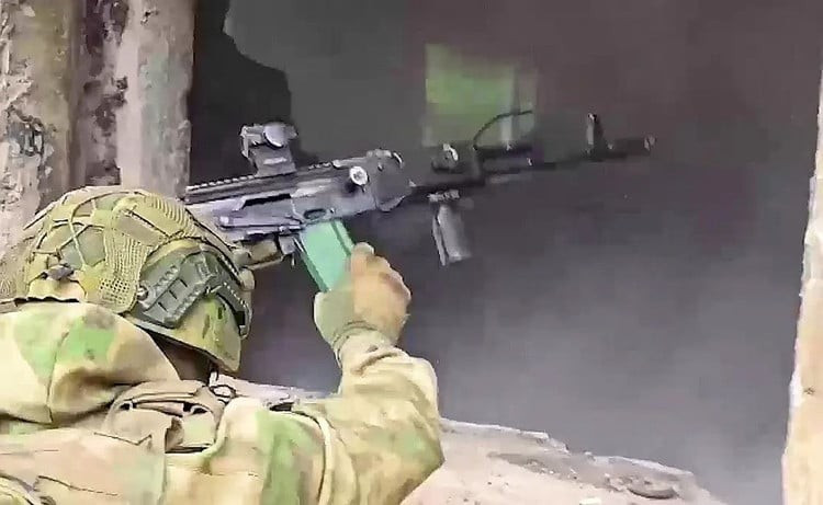 View - Tướng Syrskyi muốn rút quân khỏi Kupyansk cứu nguy cho mặt trận Pokrovsk | Báo Tri thức và Cuộc sống - TIN TỨC PHỔ BIẾN KIẾN THỨC 24H