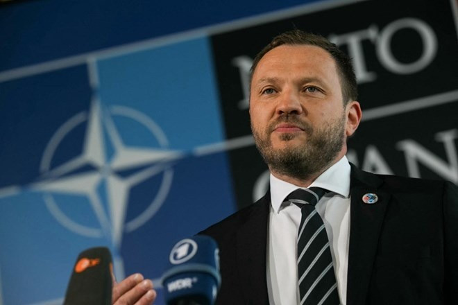 Sau khi máy bay chiến đấu của Nga xuất hiện, NATO ngay lập tức kích hoạt hệ thống Eastern Sentinel, một lực lượng hỗn hợp gồm máy bay chiến đấu và tàu khu trục phòng không ở khu vực phòng thủ giữa Bắc Cực và Biển Đen, có nhiệm vụ phòng thủ chống lại UAV tầm xa và tên lửa tiềm tàng của Nga.