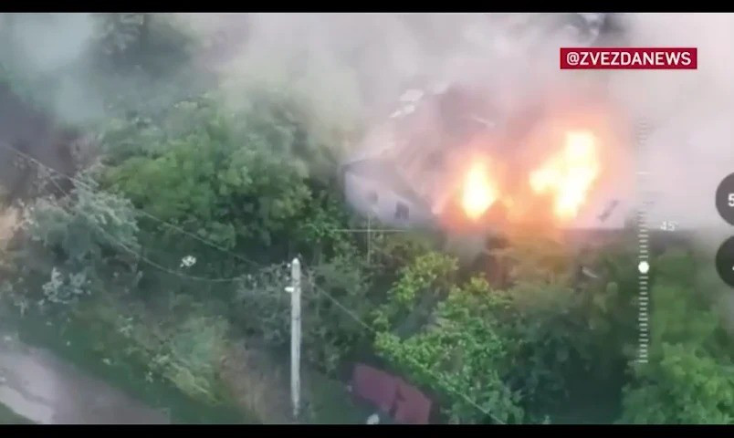 Theo Husky, đơn vị của anh ta phải mất 3-4 ngày mới chiếm được Fedorovka. “Đơn vị của chúng tôi đã bí mật cơ động áp sát ngôi làng, ẩn nấp trong những đám lau sậy và ở đó trong hai ngày. Trên thực tế là lực lượng phòng thủ của đối phương, tập trung vào Komar, đã giúp chúng tôi nhanh chóng hoàn thành nhiệm vụ”.