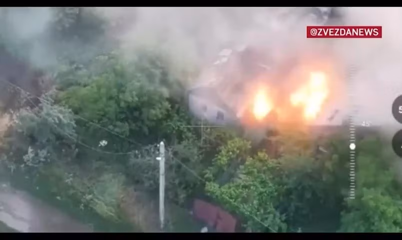 Theo Husky, đơn vị của anh ta phải mất 3-4 ngày mới chiếm được Fedorovka. “Đơn vị của chúng tôi đã bí mật cơ động áp sát ngôi làng, ẩn nấp trong những đám lau sậy và ở đó trong hai ngày. Trên thực tế là lực lượng phòng thủ của đối phương, tập trung vào Komar, đã giúp chúng tôi nhanh chóng hoàn thành nhiệm vụ”.