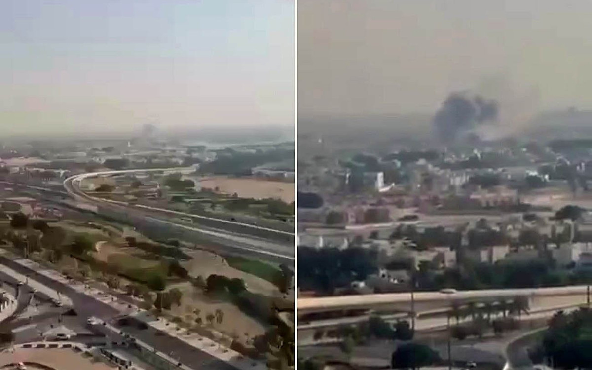 Tuy nhiên, dù là do lý do kỹ thuật hay các yếu tố khác, việc Không quân Qatar không đánh chặn được máy bay chiến đấu Israel là một thất bại đáng xấu hổ khác đối với máy bay chiến đấu Rafale và là một thất bại đối với ngành công nghiệp quốc phòng Pháp và với cả thế giới Arab. (nguồn ảnh Al Jazeera, Thearabweekly).