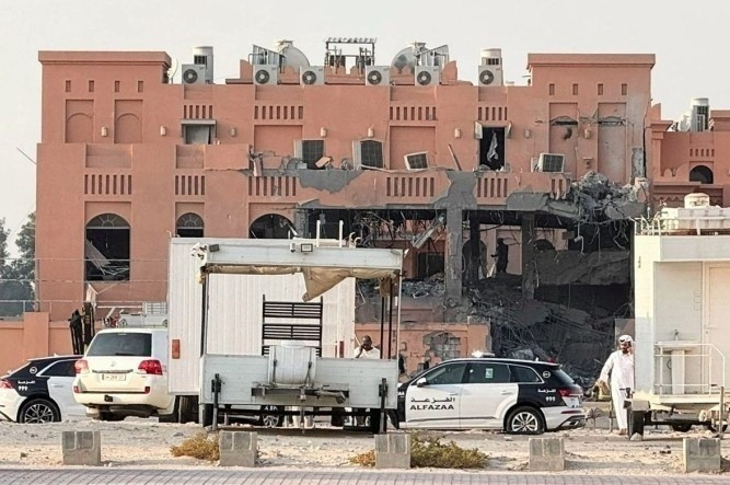 Cuộc không kích của máy bay chiến đấu Israel vào thủ đô Doha, đã khiến Qatar tức giận và đặt ra những câu hỏi nghiêm trọng về Không quân Qatar. Việc Mỹ đã "bí mật nhắm mục tiêu" vào F-15AQ là điều dễ hiểu, nhưng tại sao các máy bay chiến đấu Rafale do Pháp sản xuất lại “thờ ơ vô cảm” trong cuộc không kích của Israel?