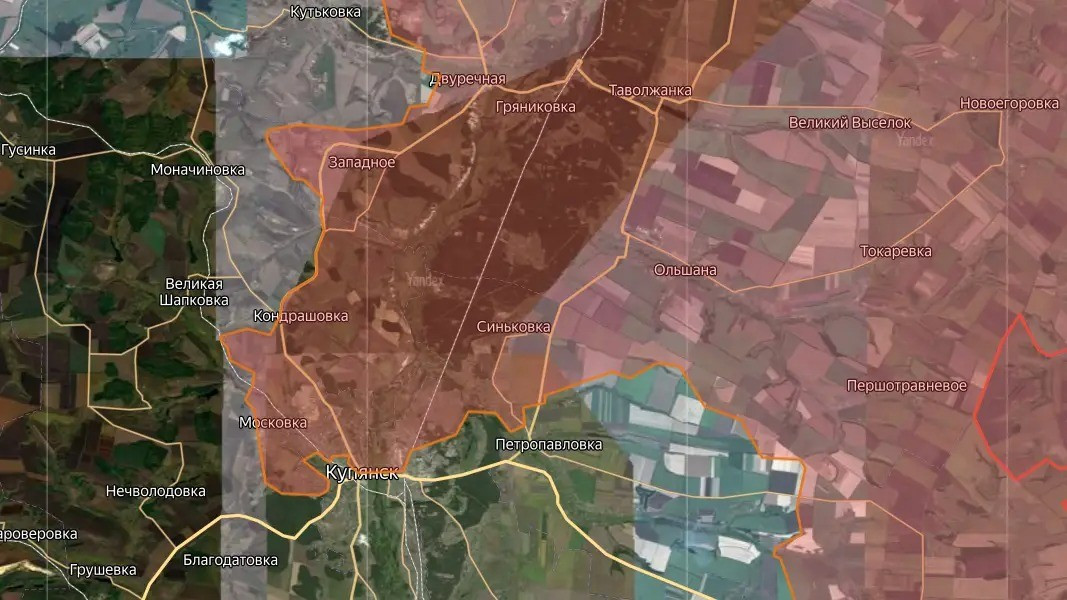 Trang Military Review bình luận, việc RFAF thiết lập đầu cầu Dvurechensk đã trở thành điểm khởi đầu cho cuộc tấn công tiếp theo của họ tại khu vực Kharkov. Những thông tin này được cung cấp bởi các nguồn tin Ukraine, khi cho biết, chiến dịch trên sông Oskol đã chứng minh rõ ràng cách thức đột phá tại một địa điểm phát triển thành một cơ chế tác động đến toàn bộ mặt trận.