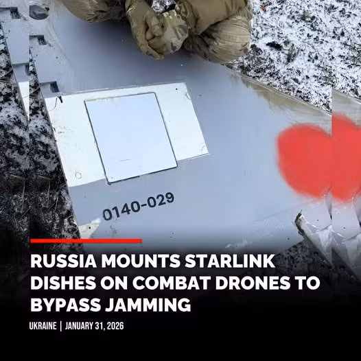 "Hiện tại không có thay đổi đáng kể nào, người Nga vẫn chưa ngừng các cuộc tấn công", Dmitrik, tham mưu trưởng Quân đoàn Azov, cho biết. “Cho đến nay, tôi chưa thấy Starlink ngăn chặn được chúng phát động một cuộc tấn công nào”, Artyom, một sĩ quan thuộc Lữ đoàn bộ binh cơ giới số 28, đóng quân ở hướng Kostyadinivka, bổ sung thêm.