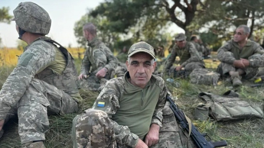 View - Nga muốn có chiến thắng quyết định ở Kramatorsk-Slavyansk | Báo Tri thức và Cuộc sống - TIN TỨC PHỔ BIẾN KIẾN THỨC 24H