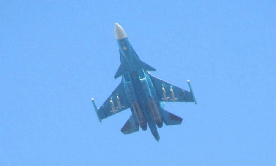 View - Ai sẽ phải chịu trách nhiệm cho sự sụp đổ của cứ điểm Pokrovsk? | Báo Tri thức và Cuộc sống - TIN TỨC PHỔ BIẾN KIẾN THỨC 24H