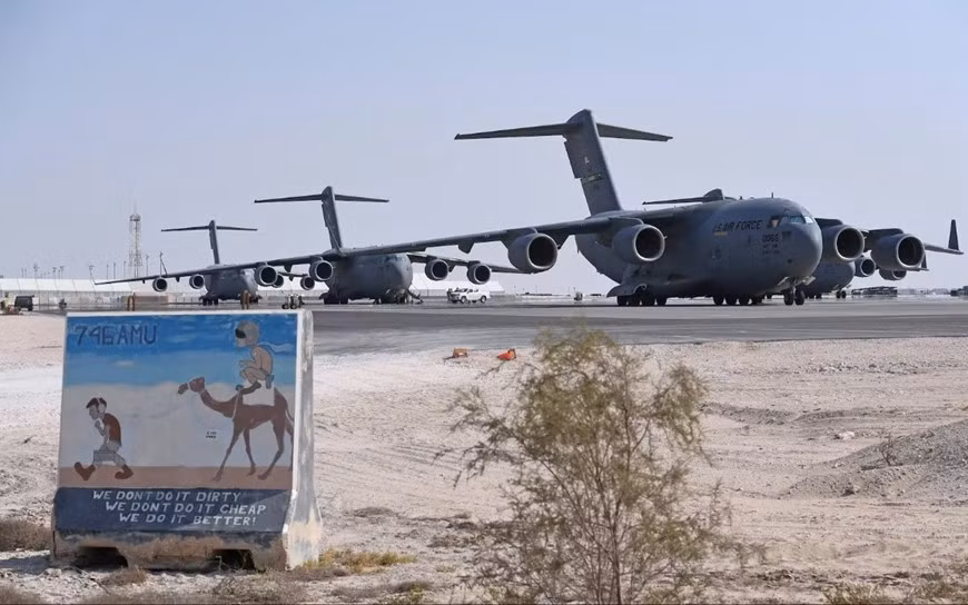 Trong khi đó, lập trường của Iran thể hiện sự nhất quán, khi Tehran không còn “tin tưởng” vào các tuyên bố hòa bình của Mỹ; và hiện đang từ chối tuân thủ các yêu cầu của Washington, thể hiện sự sẵn sàng tiếp tục các hoạt động quân sự.