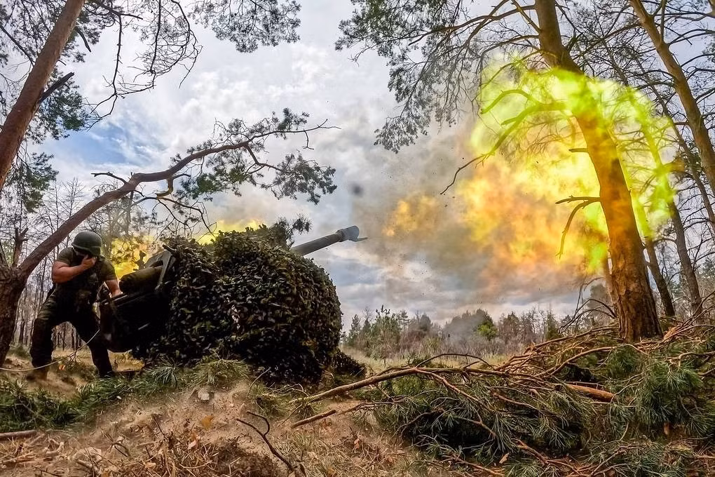 Kênh Deep State, có mối liên hệ với Tổng cục tình báo quân đội Ukraine (GRU), cho biết các lữ đoàn lính thủy đánh bộ độc lập số 155 và 40, cũng như trung đoàn lính thủy đánh bộ độc lập số 177 của RFAF, đã đến khu vực mặt trận Pokrovsk.