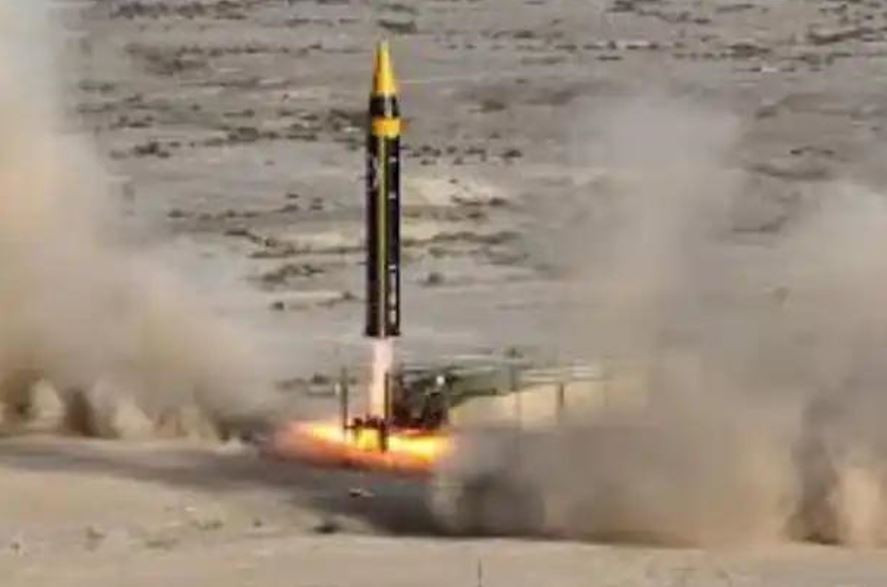 Trong ba ngày trả đũa đầu tiên, số lượng tên lửa phóng trung bình vượt quá 60 và số lượng vụ phóng mỗi ngày kể từ đó chỉ trong khoảng từ 20 đến 30, cho thấy hoạt động ngăn chặn của Israel, đã gây ra tác động nhất định.