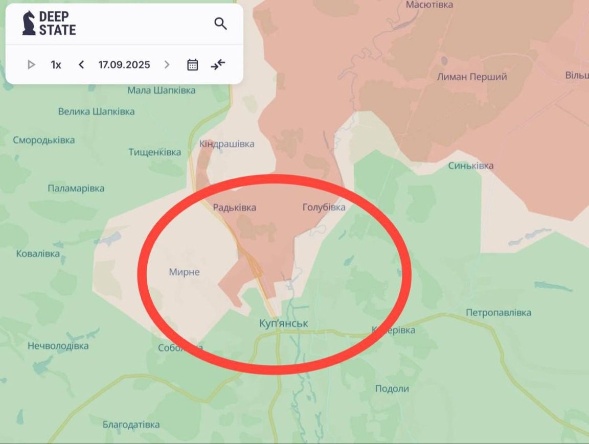 Đòn tấn công này của RFAF không chỉ cắt đứt hoàn toàn đường H26, mà còn tạo cơ hội cho quân Nga bao vây lực lượng Ukraine ở trung tâm thành phố. Lúc này, hơn hai phần ba thành phố đã chìm trong giao tranh, tạo ra một tình huống hỗn loạn.
