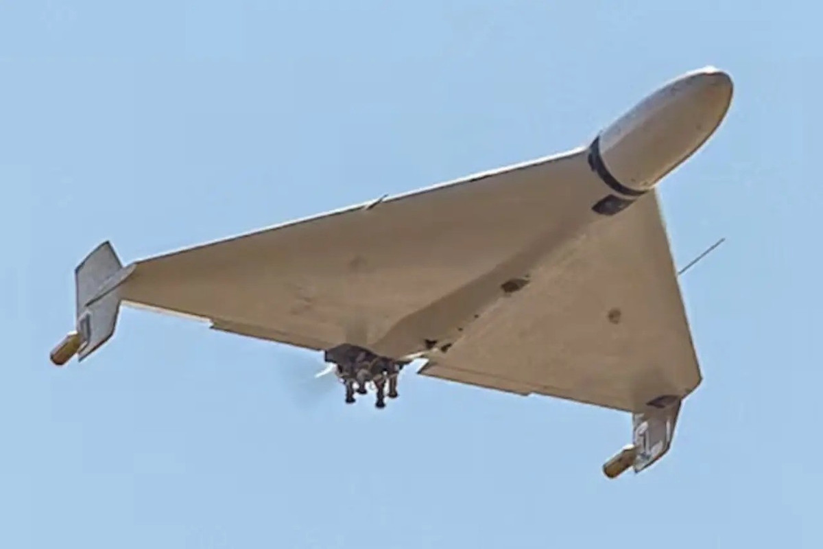 Điều đáng chú ý là, theo các nguồn tin từ Ukraine, quân đội Nga đã sử dụng 810 UAV Geran-2 trong cuộc tấn công vào ngày hôm 7/9 vừa qua và tình báo Ukraine tin rằng, Nga sẽ sớm có thể sử dụng ít nhất 1.000 UAV Geran-2 mỗi ngày, để tấn công các mục tiêu ở Ukraine.