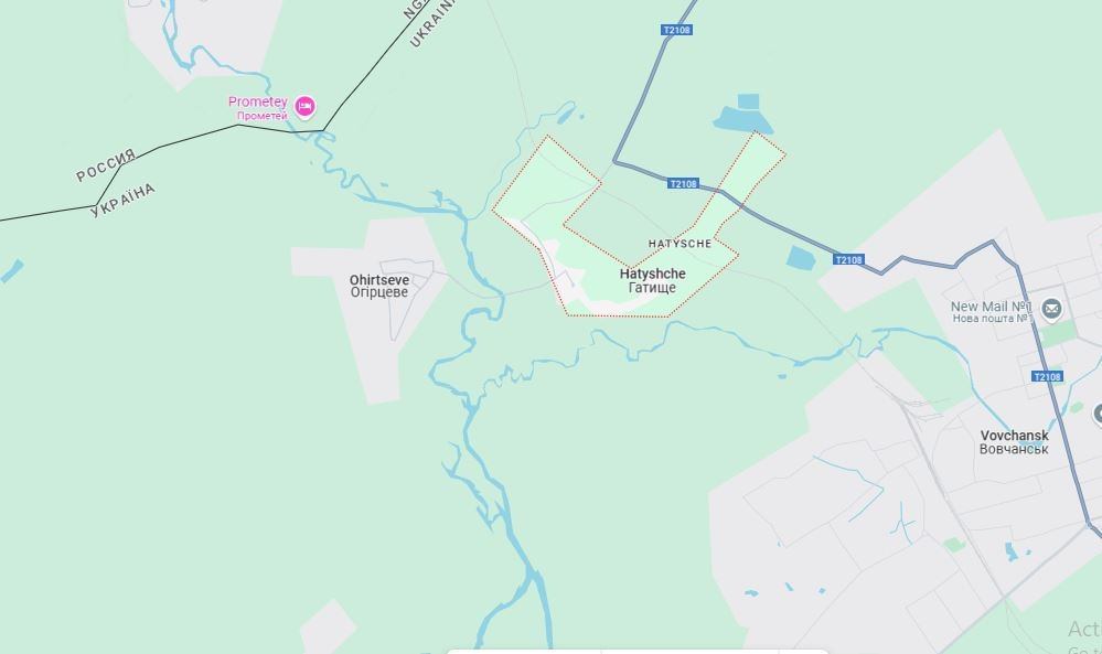 View - Tình hình Volchansk nguy cấp, 4.000 quân Ukraine bị bao vây | Báo Tri thức và Cuộc sống - TIN TỨC PHỔ BIẾN KIẾN THỨC 24H