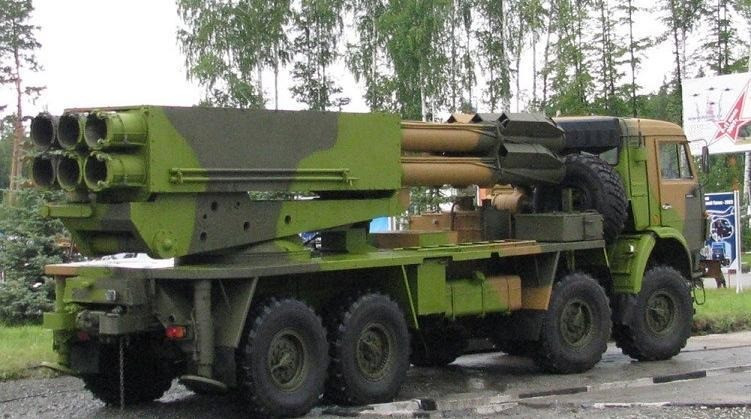 Rostec cho biết, đạn tên lửa dẫn đường Tornado-S, được phát triển dựa trên kinh nghiệm chiến đấu, cho thấy khả năng xuyên thủng qua hệ thống phòng không của đối phương rất cao, khi sử dụng hệ thống dẫn đường quán tính tiên tiến, có thể dẫn đường chính xác cả trong điều kiện kênh liên lạc vệ tinh bị triệt tiêu.