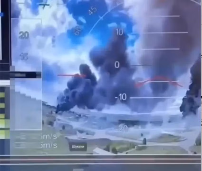 Tuy nhiên, có vẻ sẽ là “phiến diện chủ quan”, khi chỉ đơn giản quy kết thành công của cuộc tấn công bất ngờ của Ukraine, cho việc RFAF đánh giá thấp đối thủ. Những nỗ lực và chiến lược của riêng Ukraine cũng đóng một vai trò quan trọng.