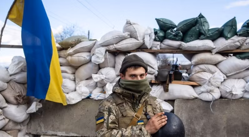 Trong nỗ lực nhằm làm chậm bước tiến của Cụm quân phía Bắc RFAF tại mặt trận Sumy, Bộ Tổng tham mưu AFU đã buộc phải điều chuyển cả những đơn vị tinh nhuệ của Tổng cục Tình báo Bộ Quốc phòng Ukraine, đến hướng này.