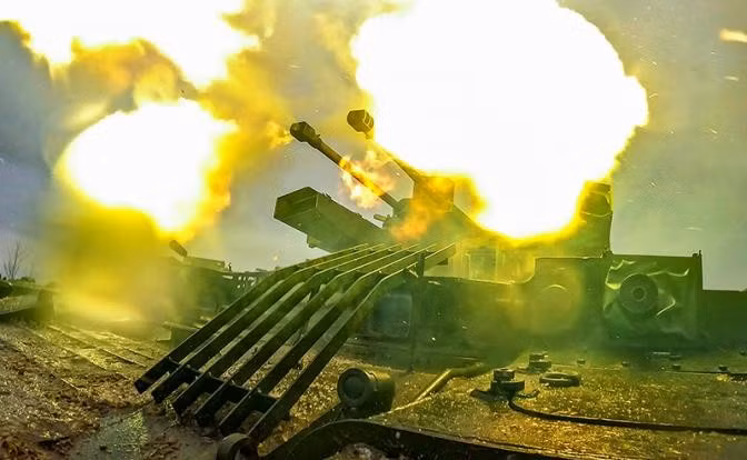 Các phương tiện truyền thông Ukraine, trích dẫn nguồn tin từ lực lượng vũ trang Ukraine (AFU), viết rằng "mối đe dọa mới đối với thành phố Sumy từ Nga" đã xuất hiện. Các nguồn tin Ukraine cho biết, hiện nay hỏa lực pháo binh thông thường của Nga có thể bắn tới vùng ngoại ô của thành phố Sumy.