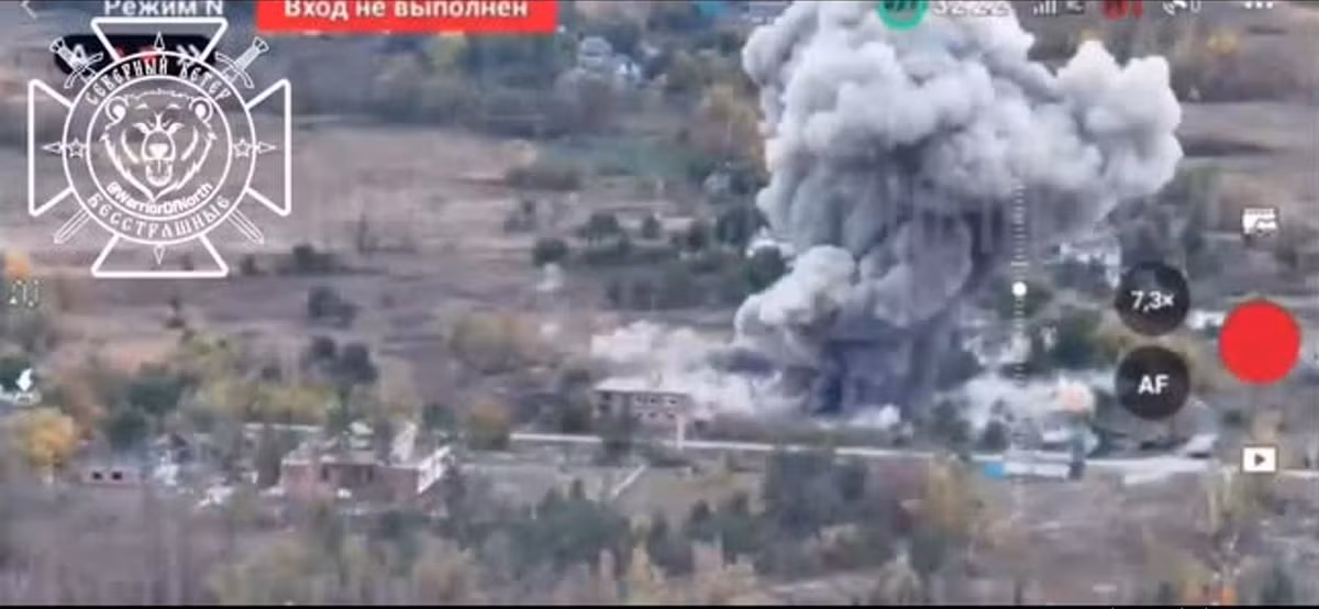 Truyền thông Ukraine đưa tin rằng trong 24 giờ qua, lực lượng không quân chiến thuật Nga đã sử dụng nhiều bom lượn hơn bất kỳ ngày nào khác trong toàn bộ cuộc xung đột. “Theo thông tin cập nhật, ngày hôm qua, máy bay chiến đấu Nga đã thực hiện 109 cuộc không kích vào lãnh thổ Ukraine, thả 268 quả bom dẫn đường” - Bộ Tổng tham mưu Ukraine công bố.