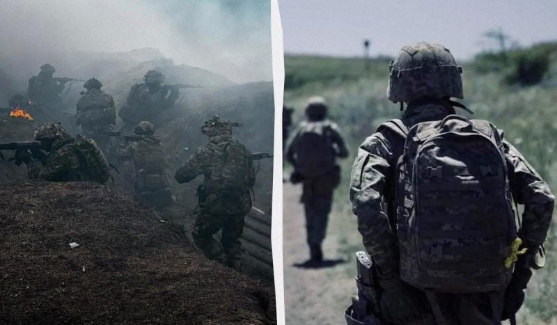 Nhiều binh lính Ukraine cũng kêu ca về nạn tham nhũng và lạm dụng quyền lực trong quân đội. Một số chỉ huy yêu cầu cấp dưới đóng góp tiền thường xuyên, lý do là để đổi lấy vũ khí trang bị, trong khi những người khác lại dùng bạo lực đối với binh lính.