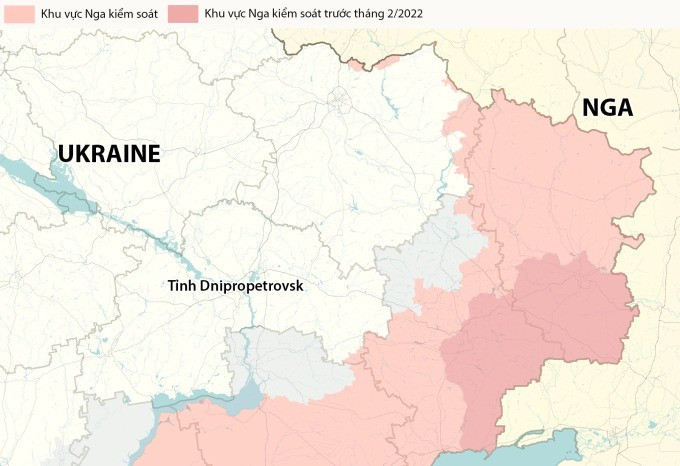 Cục Điều tra Nhà nước Ukraine đã ban hành thông báo tình nghi đối với chỉ huy tiểu đoàn đã tập hợp binh lính đến dự lễ trao giải, sau đó quân đội Nga đã tấn công họ. Theo thông báo, 12 quân nhân và thường dân đã thiệt mạng trong cuộc tấn công, và 36 quân nhân khác bị thương.