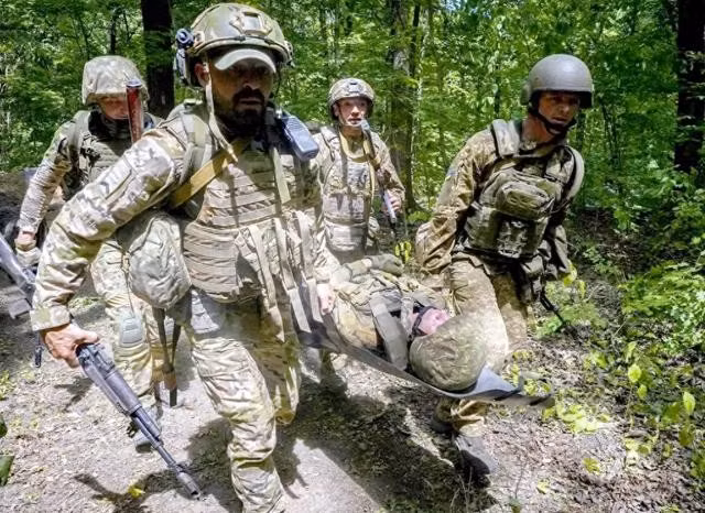 Tuy nhiên, chỉ tính riêng bảy tháng đầu năm 2025, đã có 110.511 trường hợp lính Ukraine đã được ghi nhận theo điều khoản này. Hơn nữa, một bảng do tờ Pravda cung cấp, cho thấy từ tháng 1 đến tháng 12/2024, đã có 67.840 trường hợp như vậy đã được báo cáo.