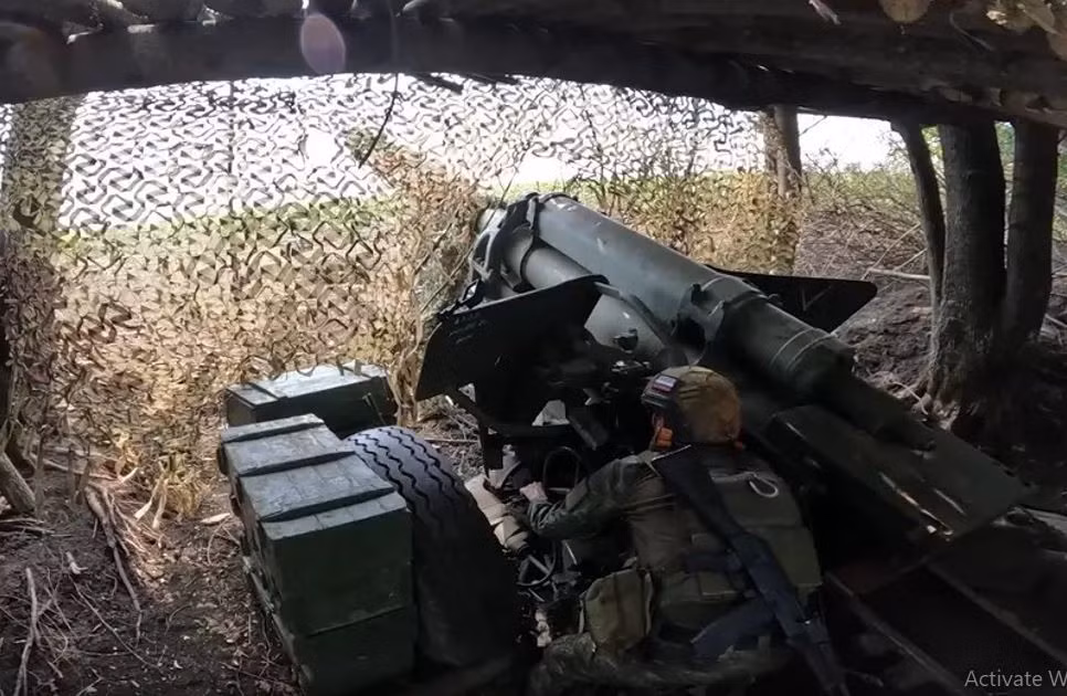 Tổng thống Zelensky cho biết, RFAF chưa chiếm được thị trấn, thành phố nào có dân số trên 10.000 người kể từ cuộc tấn công mùa hè. Giờ đây, Ukraine đang chuẩn bị mở một cuộc tấn công tầm xa mới vào Nga. Mỗi khi Nga tấn công Ukraine, AFU sẽ lập tức phản công.