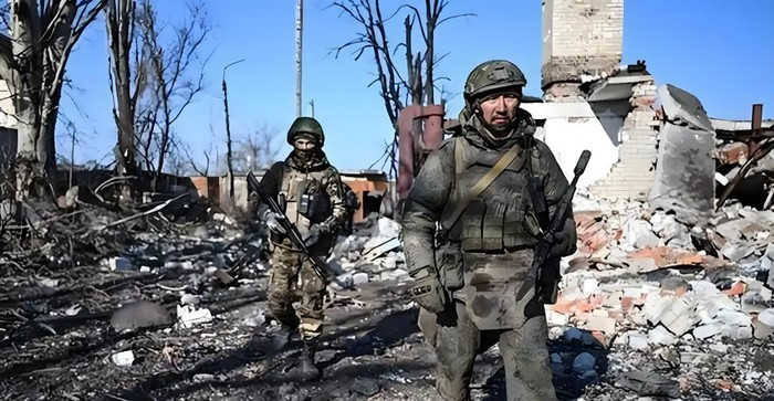 View - Đòn hồi mã thương của quân đội Nga ở phía bắc thành phố Pokrovsk | Báo Tri thức và Cuộc sống - TIN TỨC PHỔ BIẾN KIẾN THỨC 24H