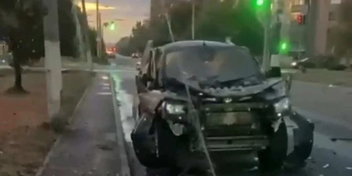 View - UAV chiến thuật xóa nhòa ranh giới chiến trường ở Ukraine | Báo Tri thức và Cuộc sống - TIN TỨC PHỔ BIẾN KIẾN THỨC 24H