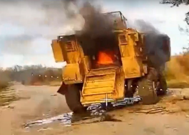 View - UAV chiến thuật xóa nhòa ranh giới chiến trường ở Ukraine | Báo Tri thức và Cuộc sống - TIN TỨC PHỔ BIẾN KIẾN THỨC 24H