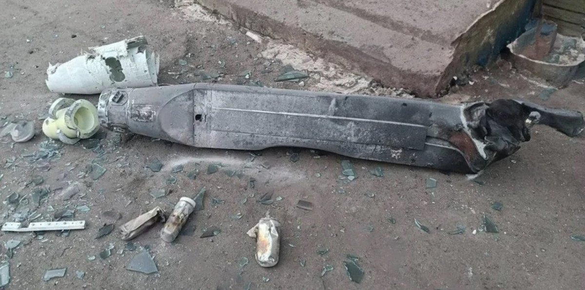 Những ước tính này không thể chứng minh một cách đáng tin cậy rằng khoảng cách 90 km là phạm vi tấn công tối đa của bom UMPB. Tuy nhiên, đây là thông số được ghi nhận, làm cơ sở cho việc đánh giá rủi ro trong tương lai.