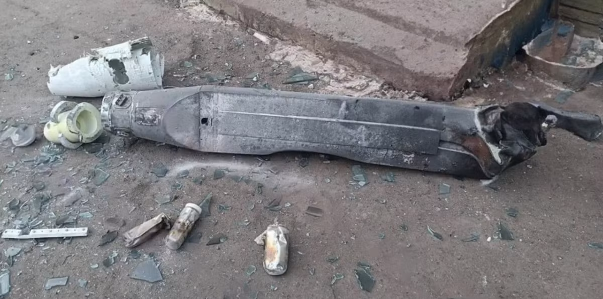 Những ước tính này không thể chứng minh một cách đáng tin cậy rằng khoảng cách 90 km là phạm vi tấn công tối đa của bom UMPB. Tuy nhiên, đây là thông số được ghi nhận, làm cơ sở cho việc đánh giá rủi ro trong tương lai.