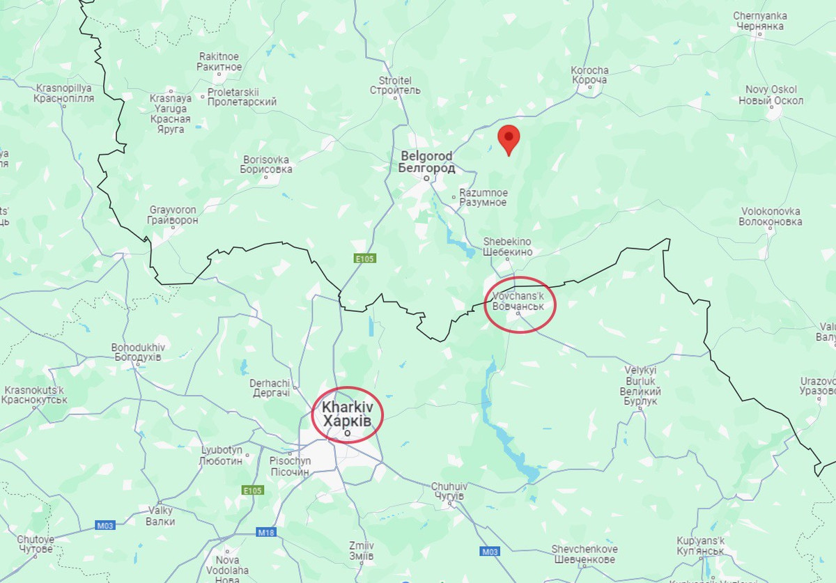 Tuy nhiên, chi tiết quan trọng nhất là hình ảnh cho phép phía Ukraine xác định vị trí thả bom và từ đó ước tính phạm vi tấn công của chúng. Cơ quan tình báo Ukraine ước tính tầm hoạt động của bom UMPB D-30SN được báo cáo lên tới 100 km khi thả từ độ cao lớn (độ cao thả được ước tính là 12–15 km). Vào tháng 5/2024, dựa trên bằng chứng video, chuyên gia của Defense Express ước tính tầm hoạt động của D-30SN là hơn 90 km.