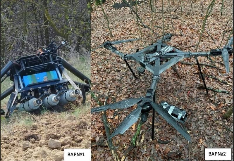 Một hình thức chiến tranh mới đang nổi lên ở Pokrovsk, khi UAV và các nền tảng chiến đấu không người lái không chỉ dành cho chiến đấu. Chúng còn được sử dụng để tiếp tế cho tiền tuyến và sơ tán thương binh. Trong tương lai, việc tiếp tế cho các đơn vị chiến đấu dưới cấp tiểu đoàn, có thể sẽ chủ yếu dựa vào phương tiện không người lái. Một cuộc cách mạng mới về công nghệ và chiến thuật quân sự đang diễn ra trên chiến trường. (nguồn ảnh Military Review, Kyiv Post, Readovka, Ukrinform).