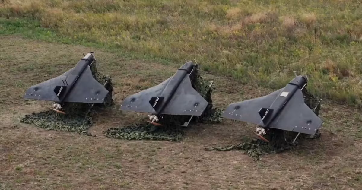 Có một người điều khiển UAV của AFU, có mật danh là Max, người này cho biết đơn vị Rubicon của Nga, có tới 50 bãi phóng UAV tại đây, và máy bay không người lái mà họ sử dụng có thể tấn công Dobropilya, cách Pokrovsk hơn 20 km.