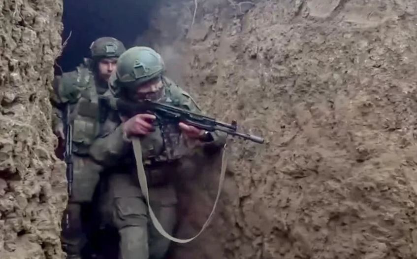 View - 110.000 quân Nga áp sát thành phố Pokrovsk, im lặng trước giờ G | Báo Tri thức và Cuộc sống - TIN TỨC PHỔ BIẾN KIẾN THỨC 24H