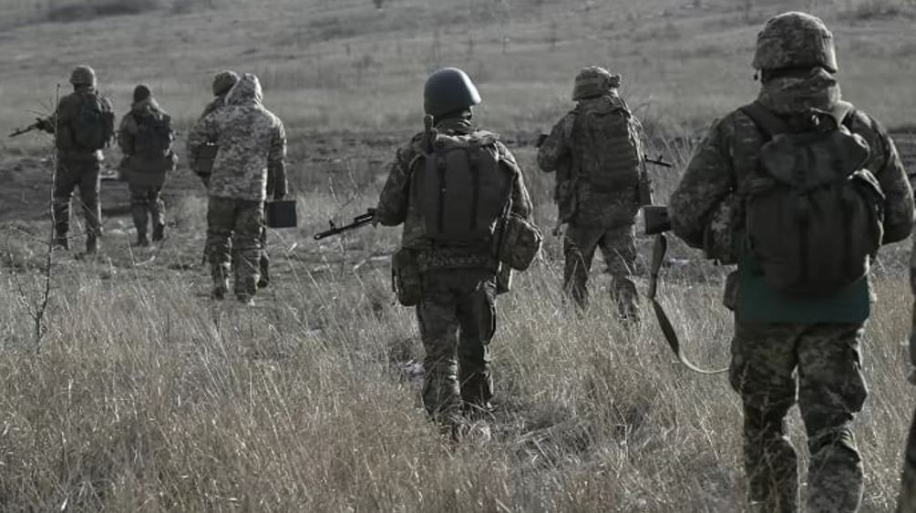 View - 110.000 quân Nga áp sát thành phố Pokrovsk, im lặng trước giờ G | Báo Tri thức và Cuộc sống - TIN TỨC PHỔ BIẾN KIẾN THỨC 24H