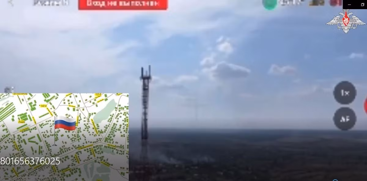 Trong hơn 2 năm qua, AFU biến Kupyansk thành một khu vực phòng thủ kiên cố vững chắc, khi xây dựng các hệ thống công sự trận địa, hỏa lực kiểm soát trên các tuyến đường tiếp cận thành phố, bao gồm các huyết mạch chính và các điểm giao cắt qua sông Oskol.