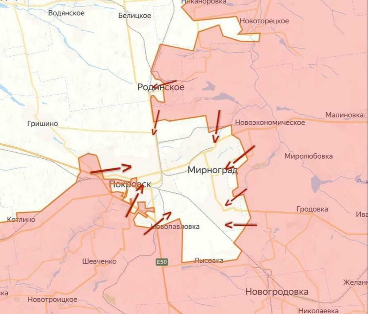 View - Quân đội Ukraine phớt lờ tối hậu thư yêu cầu rút quân khỏi Pokrovsk của Nga | Báo Tri thức và Cuộc sống - TIN TỨC PHỔ BIẾN KIẾN THỨC 24H