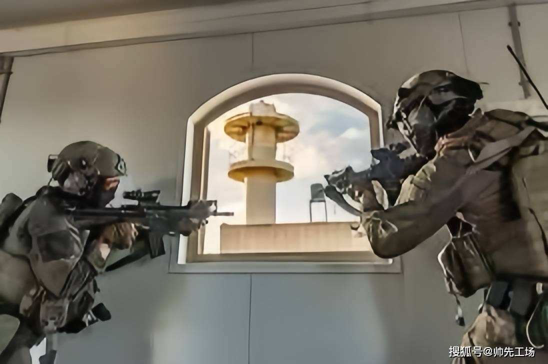  Đây là lần đầu tiên Mỹ và Israel công khai tiết lộ rằng trong cuộc chiến tranh Israel-Iran, lực lượng đặc nhiệm Israel đã xâm nhập sâu vào lãnh thổ Iran, tham gia các trận đánh và thậm chí còn xâm nhập vào pháo đài ngầm của cơ sở hạt nhân Fordow.